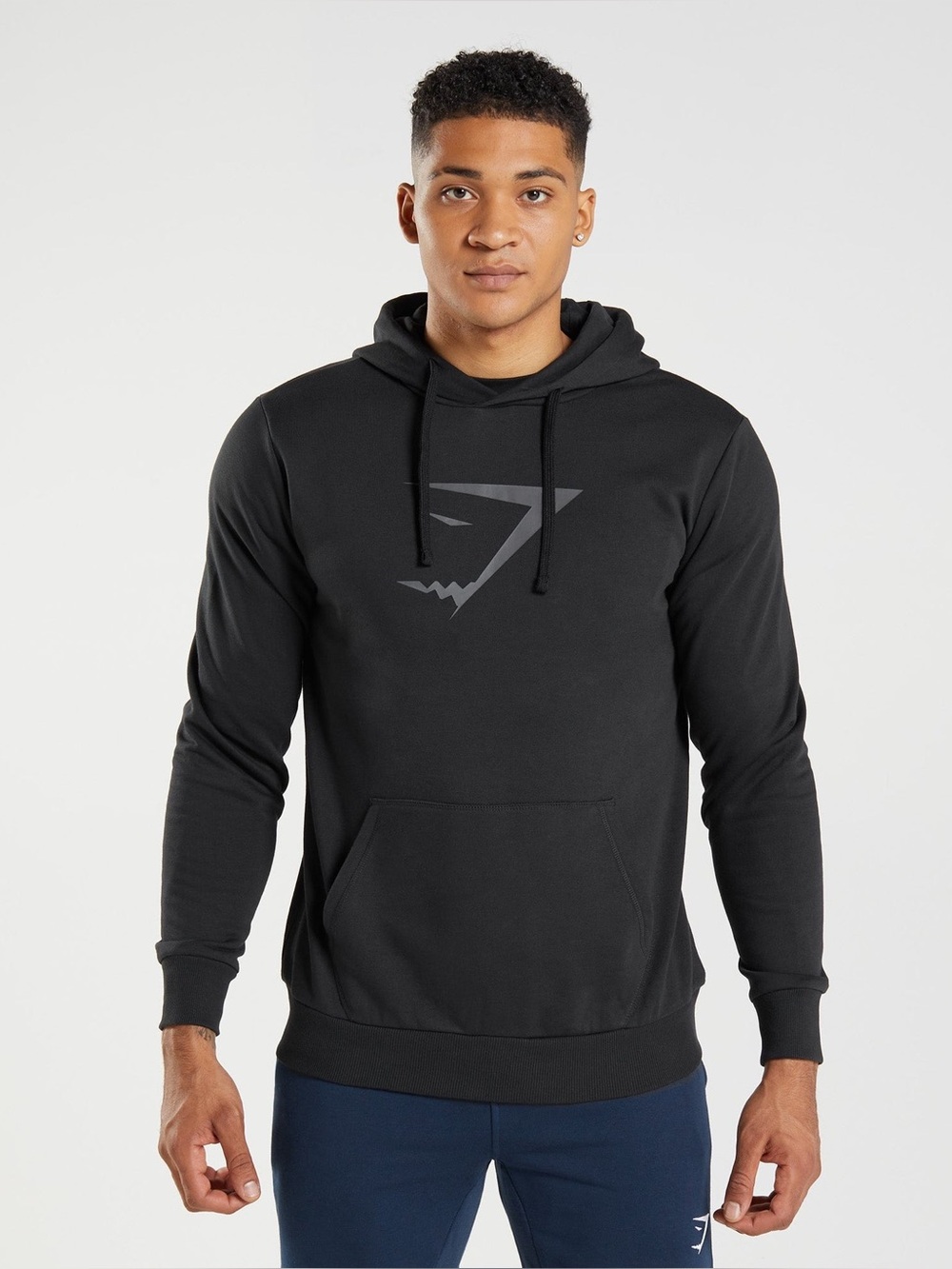 Gymshark Sharkhead Hoodie